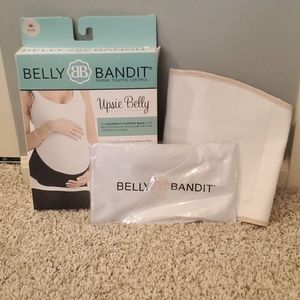 Belly Bandit Upsie Belly maternity band
